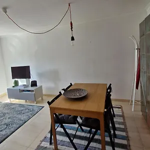 Apartamento Do Paco Do Lumiar, Lisboa